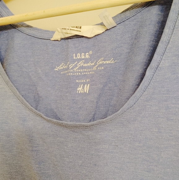 H&M Tank Top - Picture 2 of 5